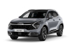 Русификация и Яндекс Навигатор для штатной мультимедиа KIA Sportage 2021+ из Китая, Южной Кореи и других стран