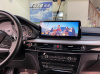 Монитор RDL-1245 для BMW X6 (F16) 2014-2017 на Android 12
