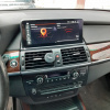 Монитор RDL-1215 для BMW X6 (E71) 2007-2012 на Android 12
