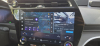 NaviPilot CarPlay BOX 12 — Блок расширения функций для штатной мультимедиа Lexus RZ