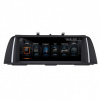 Монитор RDL-6208 для BMW 5 (F1x) 2009-2013 на Android 12