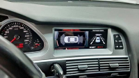 Монитор RDL-8804 для Audi A6 2009-2012 на Android 12 device