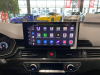 NaviPilot CarPlay BOX 12 ULTRA — Блок расширения функций для штатной мультимедиа Audi A4