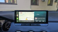 Блок активации CarPlay и Android Auto с навигацией для Nissan X-Trail T32 (2025—н.в.) из Китая — NaviPilot CarPlay OEM BOX device