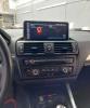 Монитор RDL-6211 для BMW 1 (F20) 2011-2017 на Android 12