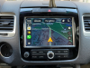 Блок активации Carplay и Android Auto с навигацией для Volkswagen Touareg (RNS850) (2010-2018) — NaviPilot CarPlay OEM BOX