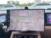 NaviPilot CarPlay BOX 12 — Блок расширения функций для штатной мультимедиа ESTEO MX 2026—н.в. device
