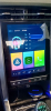 NaviPilot CarPlay BOX 12 — Блок расширения функций для штатной мультимедиа JAC T8