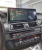 Монитор RDL-1278 для BMW 5 (F1x) 2009-2013 на Android 12