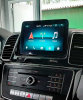 Монитор RDL-7706 для Mercedes-Benz GLE-Class 2015-2018 на Android 13