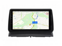 Магнитола Dodge Nitro 2006—2012 экран 9 дюймов на Андроид NaviPilot DROID10M device