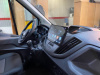 Магнитола Ford Transit 2014—2022 экран 10 дюймов на Андроид 14 NaviPilot DROID 14