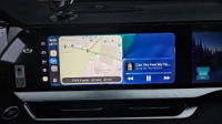 Активация CarPlay и Android Auto для Geely Monjaro 2024—н.в.