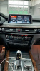 Монитор RDL-6245 для BMW X5 (F15) 2013-2016 на Android 12