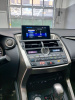 Монитор RDL-LEX-NX-Low для Lexus NX 2014-2017 на Android 13