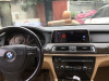 Монитор RDL-6257 для BMW 7 (F0x) 2008-2012 на Android 12