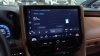 Комплексная русификация штатной магнитолы и приборной панели Toyota Alphard (H40 2023—н.в.) из Южной Кореи и других стран