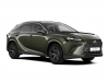 NaviPilot CarPlay BOX 12 PRO — Навигационный блок для штатной мультимедиа Lexus RX 2022—н.в.