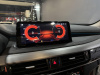 Монитор RDL-6545 для BMW X5 (F15) 2013-2016 на Android 12