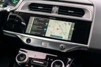 Навигационный блок RDL-501 для Jaguar I-Pace 2019-2020 на Android 12 device