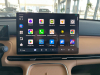 NaviPilot CarPlay BOX 12 ULTRA — Навигационный блок расширения функций штатной магнитолы Geely EX5 EM-i 2025—н.в.