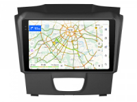 Магнитола Chevrolet Trailblazer 2012—2016 экран 9 дюймов на Андроид NaviPilot DROID10 ULTRA 2K device