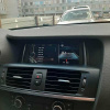 Монитор RDL-6223 для BMW X4 (F26) 2014-2016 на Android 12
