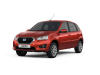 Магнитола Datsun mi-Do 2014-2021 экран 9 дюймов на Андроид NaviPilot DROID10 ULTRA 2K
