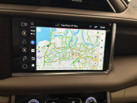 NaviPilot CarPlay BOX 12 — Блок расширения функций для штатной мультимедиа GMC Yukon 2018—н.в. device