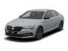 NaviPilot CarPlay BOX Lite — Блок расширения CarPlay / Android Auto и мультимедиа для Skoda Superb 2019—2025