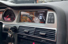 Монитор RDL-8803 для Audi A6 2005-2009 на Android 12