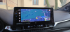 NaviPilot CarPlay BOX 12 — Комплект расширения функций для штатной мультимедиа Toyota Sienna