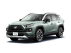 NaviPilot CarPlay BOX 12 ULTRA — Блок расширения функций для штатной мультимедиа Toyota RAV4 2024+