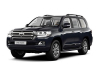 Блок активации CarPlay и Android Auto с навигацией для Toyota Land Cruiser 200 (2015—2021) — NaviPilot CarPlay OEM BOX