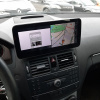 Монитор RDL-7701 для Mercedes-Benz GLS-Class 2015-2019 на Android 12