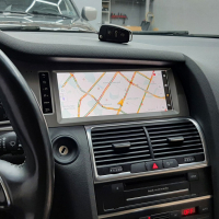 Монитор RDL-8802 для Audi Q7 2009-2015 на Android 12 device