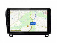 Магнитола Toyota Sequoia 2007—2022 экран 10 дюймов на Андроид NaviPilot DROID10M device