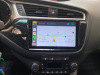 Магнитола Kia Ceed 2012—2018 экран 9 дюймов на Андроид 14 NaviPilot DROID 14