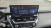 Русификация штатной магнитолы Toyota Corolla 2024+