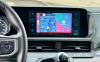 Адаптер NaviPilot CarLife CP BOX для активации Apple CarPlay в автомобилях Ford Transit с опцией Baidu Carlife, произведённых в Китае