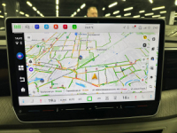 NaviPilot CarPlay BOX 12 — Блок расширения функций для штатной мультимедиа Volkswagen Talagon 2025—н.в. device