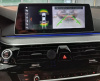 Монитор RDL-6538 для BMW 6 (G32) 2017-2022 на Android 12