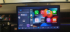 NaviPilot CarPlay BOX 12 PRO — Комплект дооснащения CarPlay для Jetour Dashing