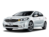 Русификация и Яндекс Навигатор для штатной мультимедиа KIA K3 2021+ из Китая