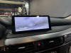 Монитор RDL-6545 для BMW X6 (F16) 2014-2016 на Android 12