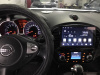 Магнитола Nissan Juke 2010—2020 экран 9 дюймов на Андроид 14 NaviPilot DROID 14