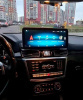 Монитор RDL-7716 для Mercedes-Benz GLS-Class 2015-2019 на Android 12
