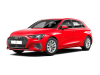 NaviPilot CarPlay BOX Lite — Блок расширения CarPlay / Android Auto и мультимедиа для Audi A3 2020—н.в