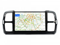 Магнитола Citroen C5 Aircross 2017—2022 экран 9 дюймов на Андроид NaviPilot DROID10 ULTRA 2K device