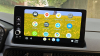 Адаптер NaviPilot CarLife AA BOX для активации Android Auto в автомобилях Honda CR-V с опцией Baidu Carlife, произведённых в Китае